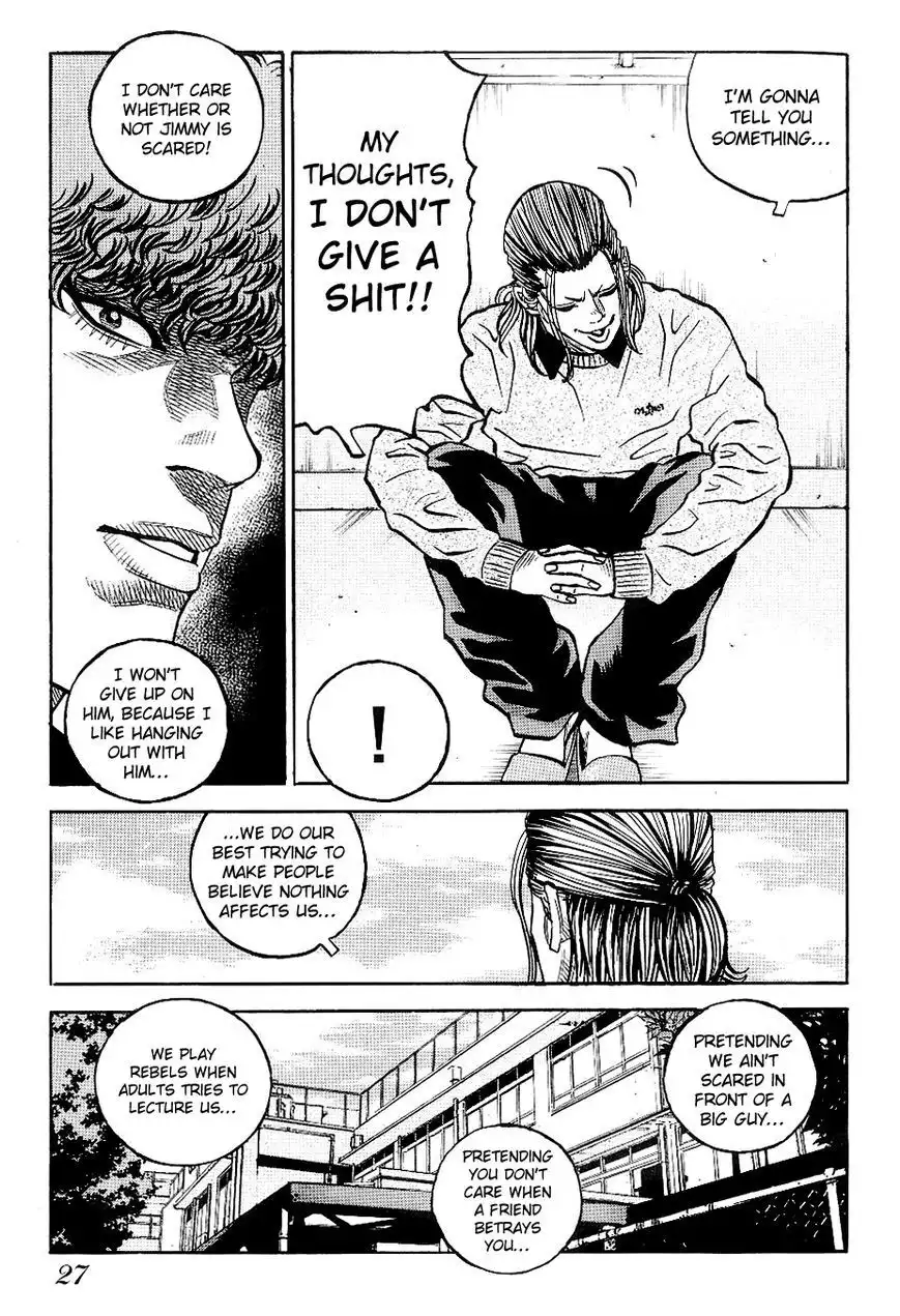 Gang King Chapter 48 9